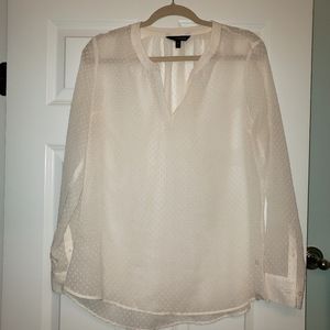 Women's Express Long Sleeve Shirt